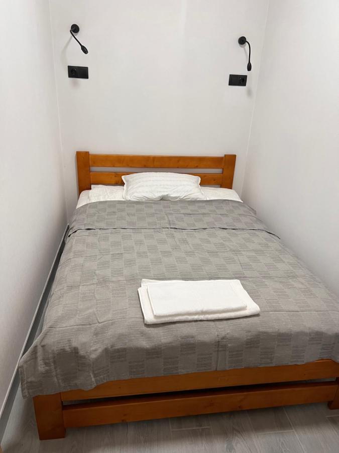 Apartmán Твоє Сколе Exteriér fotografie