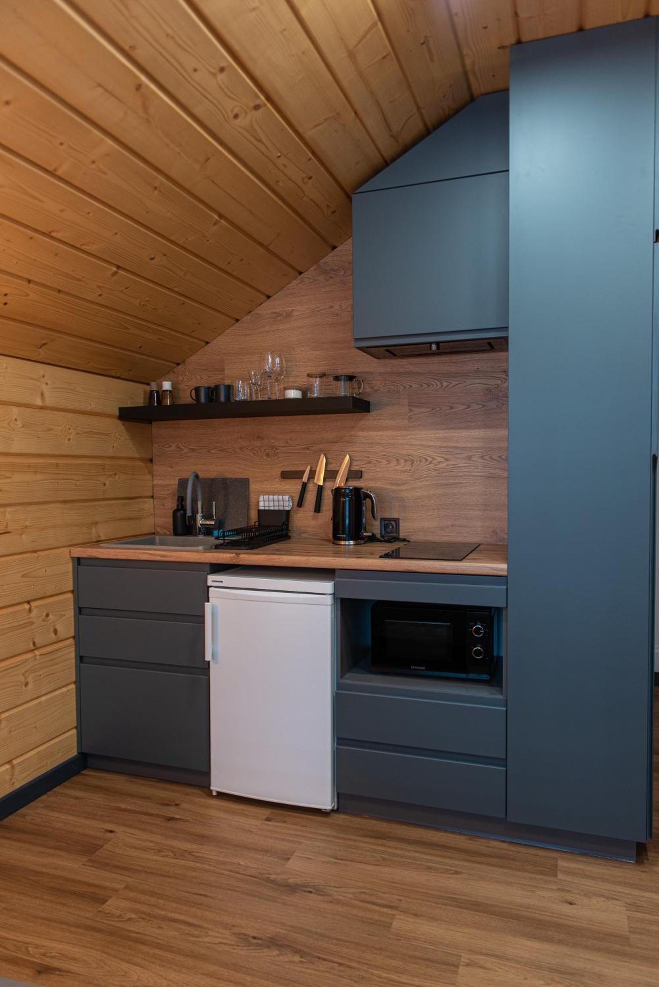 Apartmán Твоє Сколе Exteriér fotografie